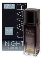 Paris Elysees Night Caviar Perfume Masculino 100ml
