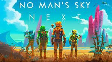 No Man's Sky (PC) - R$ 65
