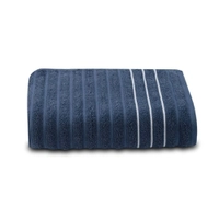 Toalha De Rosto Veneza Havan Casa - Azul