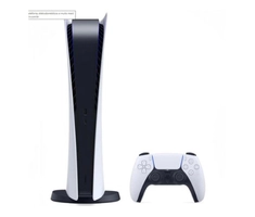 Console Playstation 5 Digital Edition 825GB SSD