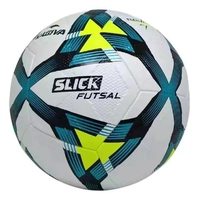 Bola De Futsal Kagiva Slick Tech Fusion