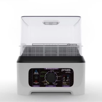  Lava-Louças Praxis 3 Litros LPP04 4 Serviços Branco 110V