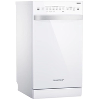 Lava Louças Brastemp 10 Serviços BLF10 Branca 220V ou 110V