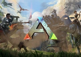 ARK: Survival Evolved - R$52