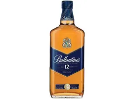 [ APP + CLUBE DA LU ] Whisky Ballantines Escocês 12 anos - 1L