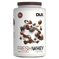 Fresh Whey 900g Sabor Chocolate e Avelã