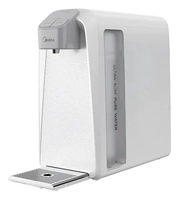 Purificador De Água Slimpure Branco Midea