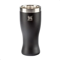 Copo Térmico Stanley Pilsner 444ml Preto