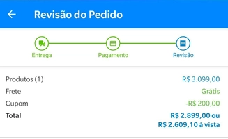 Smartphone Samsung Galaxy Note 9 128GB Azul 4G - 6GB RAM Tela 6,4” Câm. Dupla + Câm. Selfie 8MP - R$2609