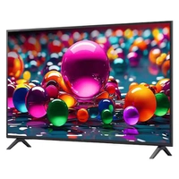 Smart TV LG 50" 4K com Wi-Fi e Comando de Voz