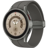 Smartwatch Galaxy Watch5 Pro Bt 45mm - Gray Titanium