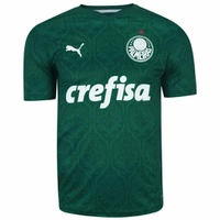 Camisa do Palmeiras I, II e III 2020 Puma - Masculina - R$160
