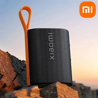 [R$86,79 Moedas/ C.Visa] Caixa Bluetooth Xiaomi Sound Pocket, IP67 bluetooth 5.4, Caixa Portátil, 1000mah 10 Horas