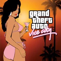 Grand Theft Auto: Vice City® - PS4 PSN | R$38
