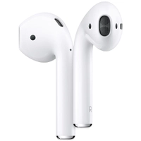 Fone de Ouvido Apple AirPods 2ª Geração com Estojo de Recarga - MV7N2AM/A