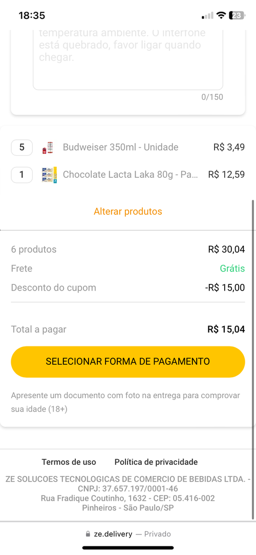 Imagem do comentário