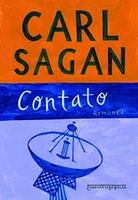 Livro - Contato - Carl Sagan 