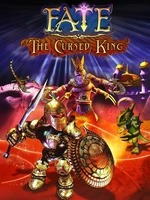 [Prime Gaming] FATE: The Cursed King