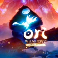 (STEAM) Jogo Ori and the Blind Forest Definitive Edition - PC