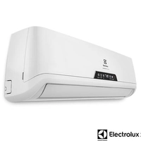 Ar Condicionado Split Inverter 12000 Btus Frio - Electrolux (QI12F/QE12F) - 220V
