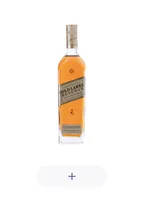 Whisky Johnnie Walker Gold Label Reserve 750ml - R$135,59