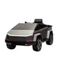 Carrinho Elétrico 12V Supertruck c/ Controle Unitoys