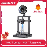 [Do Brasil] Impressora 3D Ender-3 V3 KE alta velocidade