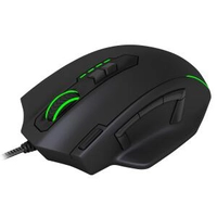 [Novos usuários + AME] Mouse Gamer T-Dagger Major RGB 11 Botões 8000DPI | R$103