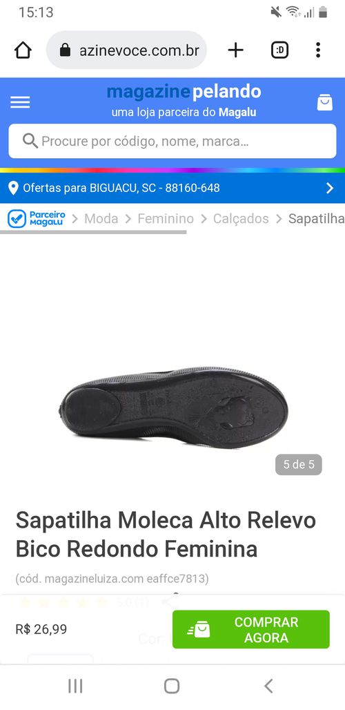 Imagem do comentário