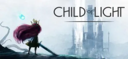 Child of Light (PC) - R$ 9 (70% OFF)