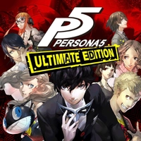 Jogo + DLCs: Persona 5 Ultimate Edition - PS4