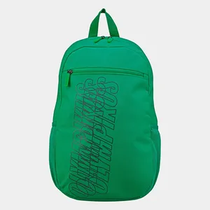 Mochila Olympikus Basic 22L Verde