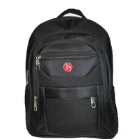 Mochila para Notebook Full Ocean Top Executive com capa de chuva 17,2 ¨- R$99,90