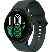 (Ame R$ 701) Smartwatch Galaxy Watch4 Bt 44mm - Verde