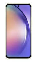 Smartphone Galaxy A54 5g 128gb 8gb Verde Lima Samsung
