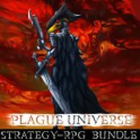 Plague Universe Strategy Rpg Bundle | R$20