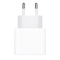 Carregador USB-C de 20W Apple Branco Original - 85044021-2
