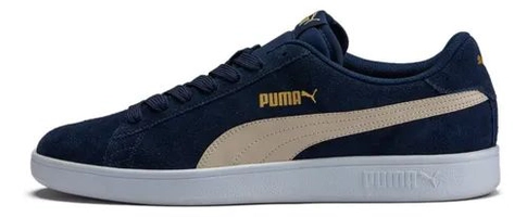 Tênis Puma Smash V2