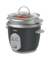 [Com Cashback Pelando R$ 132] Panela Elétrica de Arroz Oster Facile 4722 - 220V