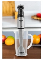 Mixer Philco PMXE01 Inox com Copo 750W 127V