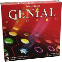 Genial 2014 - Devir | R$108