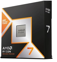 Processador AMD Ryzen 7 9800X3D, 8 Núcleos, 5.2GHz, AM5