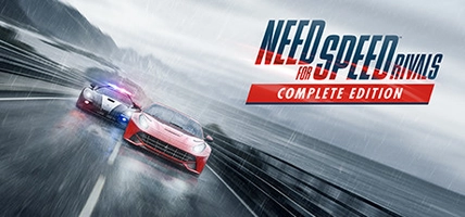 Need for Speed™ Rivals no Steam