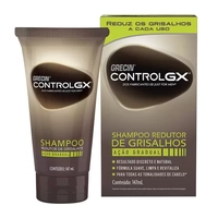 Grecin Control GX Shampoo Redutor de Grisalho 147ml
