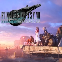Jogo + DLC: FINAL FANTASY VII REMAKE INTERGRADE - PS5