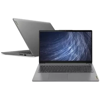  Notebook Lenovo Ultrafino IdeaPad 3 R7-5700U 15.6" AMD Radeon™ Graphics 12GB 512GB SSD Linux