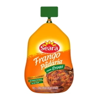 Frango de Padaria com Ervas Seara 1,2kg