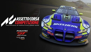 Assetto Corsa Competizione - Steam PC