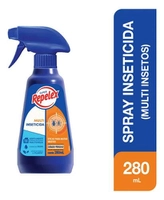 [Meli+] Multi-inseticida À Base De Água Repelex 280ml