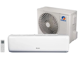 [Com Cashback Pelando R$1646] Ar-condicionado Split 12000 BTUs Inverter Frio 220V